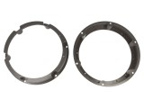 Cadru Difuzor 200mm Uși Față VW T6 - Set 2 Buc.