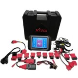 Tester diagnoza auto profesional H6W2
