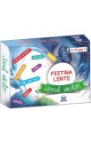 Festina Lente. Jocul ideilor - Diandra Maria Panisoara, Georgeta Panisoara, Ion-Ovidiu Panisoara