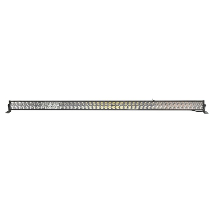 Bara Led Auto Off Road - 300W - 100 SMD