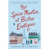 The Spice Master at Bistro Exotique