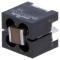Filtru anti-interferențe THT 50V DC