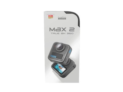 Specialty Bundle Camera de actiune GoPro MAX 2 foto