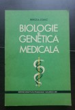 Biologie și genetică medicală - Mircea Covic