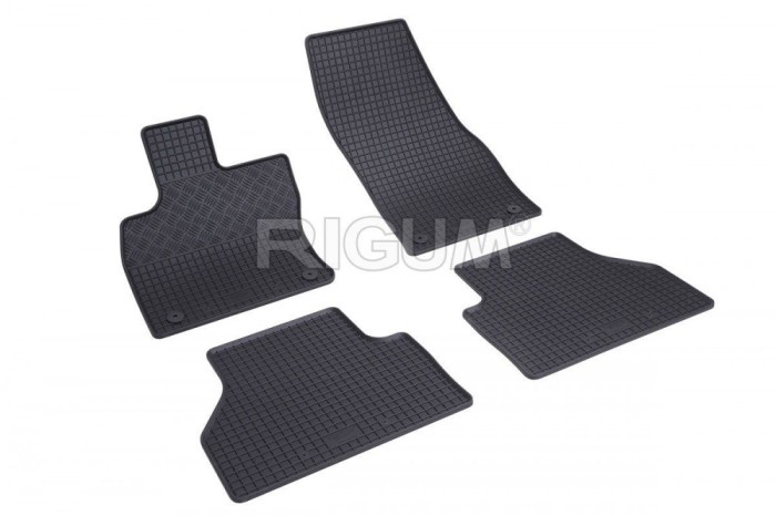 Covorase auto FORD Tourneo Connect 5 locuri 2022-prezent Rigum