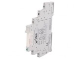 Releu intermediar SPDT 230V 6A PIR6W-1PS