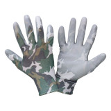 MANUSA POLIURETAN CU MODEL CAMUFLAJ - 8