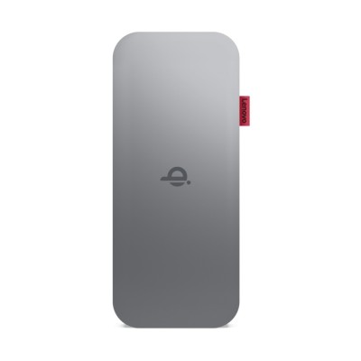 Lenovo Go USB-C Power Bank Wireless foto