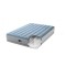 Saltea Gonflabila Dubla Intex Dura-Beam Plus 152 x203 x 36 cm, pompa inclusa cu USB