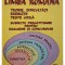 Maria Arnautu - Limba romana. Teorie, dificultati, exercitii, teste grila, subiecte pentru examene si concursuri (Editia: 2002)