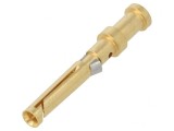 Pin Mamă Aurit EPIC H-D Contacte &Icirc;ntoarse 0,14-0,37mm&sup2;
