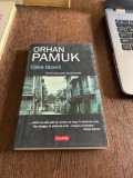 Orhan Pamuk - Casa tacerii