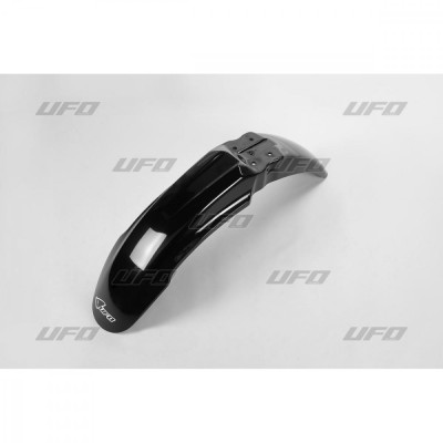 Aripa fata Kawasaki KXF250/450 &amp;amp; KX125/250 &amp;amp; KLX 450 neagra Cod Produs: MX_NEW KA03753001 foto