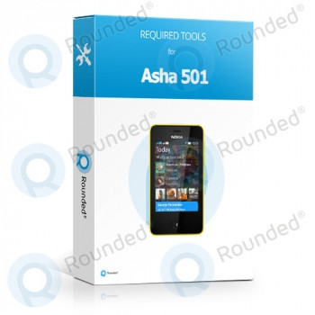 Caseta de instrumente Nokia Asha 501