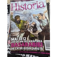 Revista Historia nr.125/2012