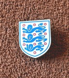 Insigna fotbal - Federatia de Fotbal din ANGLIA