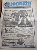 ziarul magazin 24 iulie 1993