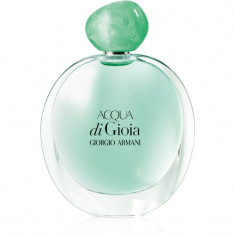 Armani Acqua di Gioia Eau de Parfum pentru femei 100 ml