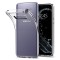 Husa SAMSUNG Galaxy S8 - Luxury Slim 0.5mm TSS, Transparent