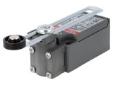 Limitator cursă NO NC 10A 400VAC 250VDC PG13,5