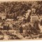 CPI B13894 CARTE POSTALA - SLANIC MOLDOVA, VEDERE GENERALA, RPR