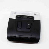 Lampa LED Interior BMW Seria 4 Coupe F32 F82 2016, OEM E31640, 24W, 2000lm, 12V, Alb/Multicolor, Iluminat Auto