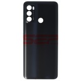 Capac Baterie Motorola Moto G60, Gri, Bulk