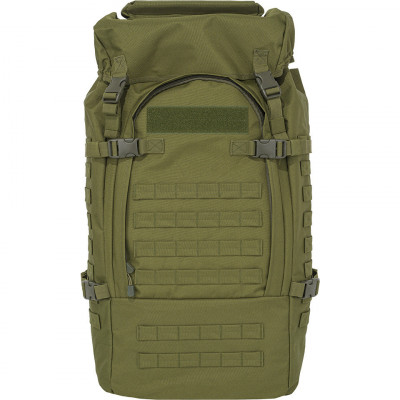 Rucsac Tactic Echipament Molle 60L Olive GFC Tactical foto