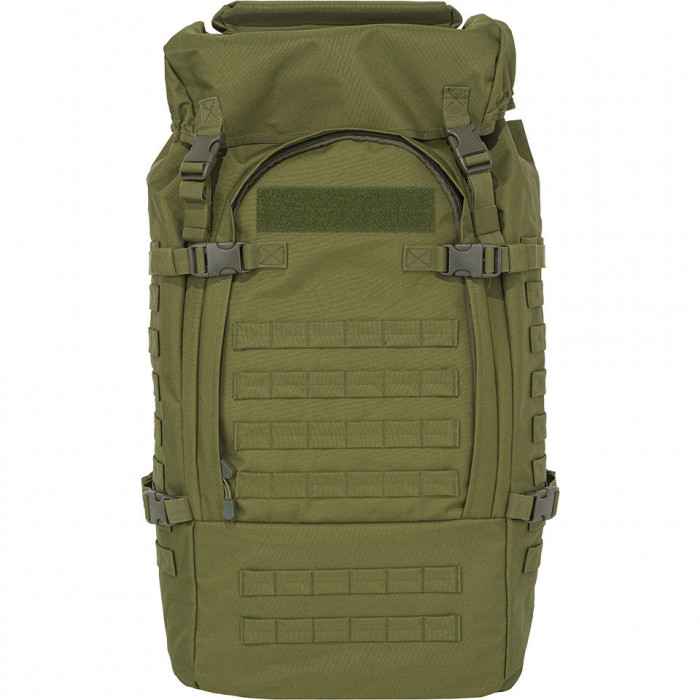 Rucsac Tactic Echipament Molle 60L Olive GFC Tactical