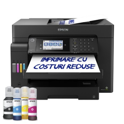 Epson EcoTank L15160 foto