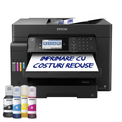 Epson EcoTank L15160