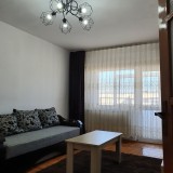 Apartament de inchiriat, 2 camere decomandate, direct proprietar, Constanta, Dacia, centrala proprie, 2 AC