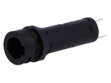 Littelfuse Clema Sigurante 6.3A pentru Sigurante 5x20mm si 6.3x32mm, Suport Panou, Tensiune 250V