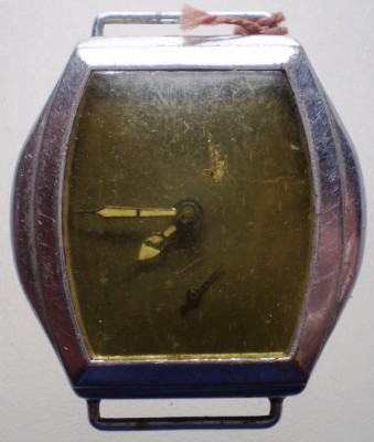 K.190 MECANISM CEAS BARBATESC SWISS MADE INCOMPLET DEFECT foto