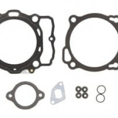 Set garnituri superioare motor compatibil: HUSQVARNA FC; KTM SX-F, XC-F 450 2015-2017