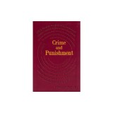 Crime and Punishment