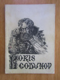 Modest Musorgschi - Boris Godunov