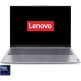 Laptop Lenovo ThinkBook 16 G7 IML cu procesor Intel&reg; Core&trade; Ultra 7 155H pana la 4.8GHz, 16 WUXGA, IPS, 32GB DDR5, 1TB SSD, Intel&reg; Arc&trade; Graphics, No OS
