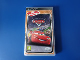 Disney Pixar: Cars - joc PSP