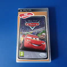 Disney Pixar: Cars - joc PSP