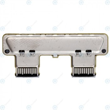 Conector USB tip C pentru placa IO pentru MacBook Pro Retina 13 2016 - 2017 (A1708) foto
