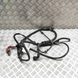 Cablu baterie pozitiv MERCEDES-BENZ E Coupe C207 2012 OEM: A2075406834 28181070