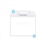 BlackBerry 9900 Bold display sticla, ecran sticla alba piesa de schimb DISPLG