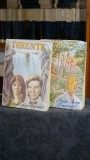 Torente 2 volume editie integrala Marie Anne Desmarest carti literatura clasica editie veche 1992