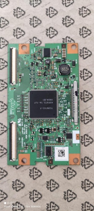 T-con MDK 336V-0 N