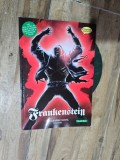 Frankenstein - Mary Shelley