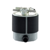Filtru Combustibil Mann Filter Nissan Murano II Z51 Qashqai J10 1.5 2.0 dCi 2006-2014 Diesel