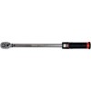 YATO Cheie dinamometrica prindere 1/2&amp;quot;, cuplu strangere 20 - 220 Nm