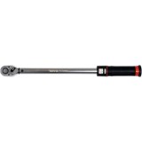 YATO Cheie dinamometrica prindere 1/2&amp;quot;, cuplu strangere 20 - 220 Nm
