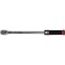 YATO Cheie dinamometrica prindere 1/2&amp;quot;, cuplu strangere 20 - 220 Nm